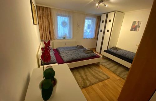 Greiz Apartment | Ferienhaus Greiz