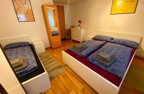 Greiz Apartment | Ferienhaus Greiz