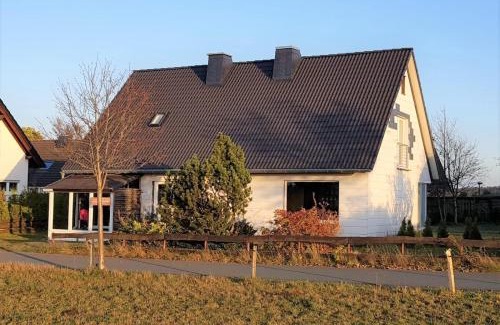 Langewiese House | Ferienhaus Grenzweg