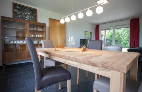 Langewiese House | Ferienhaus Grenzweg