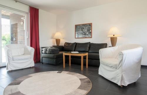 Langewiese House | Ferienhaus Grenzweg