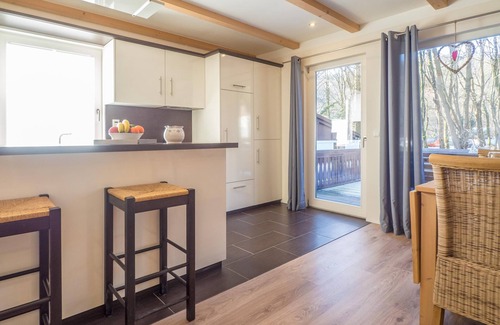 Zorge House | Ferienhaus Gretel in Zorge