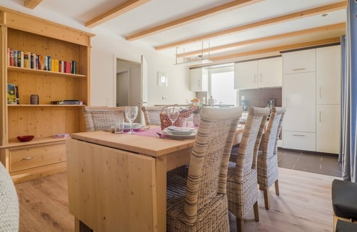 Zorge House | Ferienhaus Gretel in Zorge