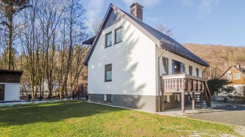 Zorge House | Ferienhaus Gretel in Zorge