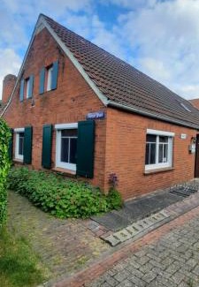 Loquard House | Ferienhaus Grietjes Huus
