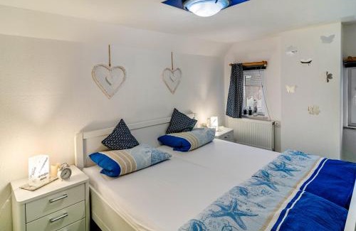 Loquard House | Ferienhaus Grietjes Huus