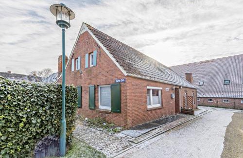 Loquard House | Ferienhaus Grietjes Huus