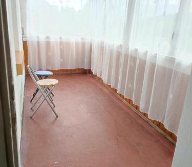 Bad Elster Apartment | FerienHaus "Grimberg" & großes Grundstück