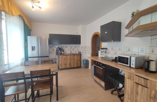 Bad Elster House | FERIENHAUS Grimberg ,Bad Elster OT Sohl,