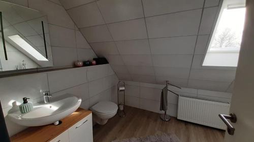 Großheide Apartment | Ferienhaus Großheider Straße