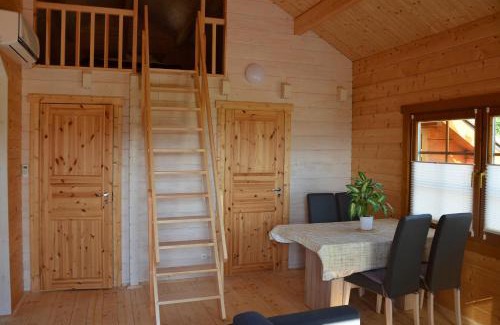 Gross Nemerow House | Ferienhaus Gross Nemerow