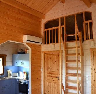 Gross Nemerow House | Ferienhaus Gross Nemerow