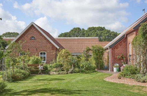 Grosefehn Apartment | Ferienhaus Gulfhof Tjaden