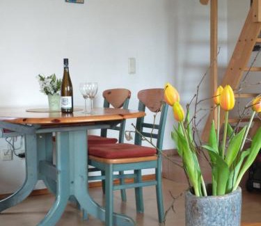 Grosefehn Apartment | Ferienhaus Gulfhof Tjaden