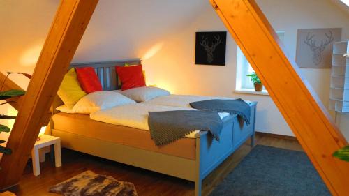 Elmenhorst/Lichtenhagen House | Ferienhaus Gute Laune