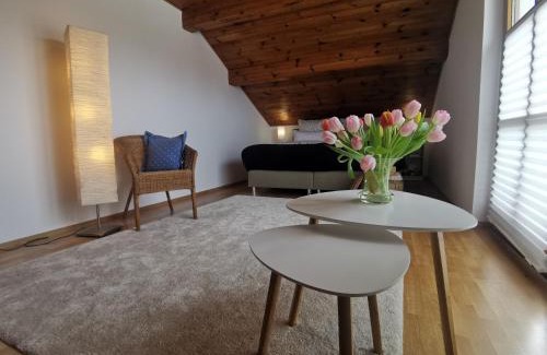 Bad Steben House | Ferienhaus Hägel