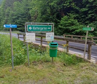Breitenau am Hochlantsch House | Ferienhaus Häusler