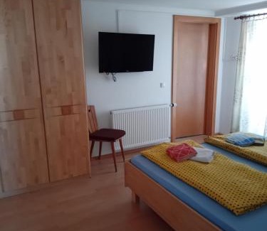 Hollersbach im Pinzgau Apartment | Ferienhaus Hochwimmer