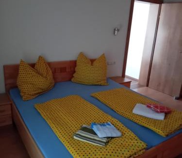Hollersbach im Pinzgau Apartment | Ferienhaus Hochwimmer
