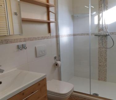 Bad Frankenhausen/Kyffhauser Apartment | Ferienhaus Hahn