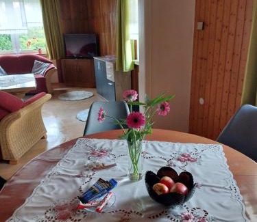 Apen House | Ferienhaus Hanna