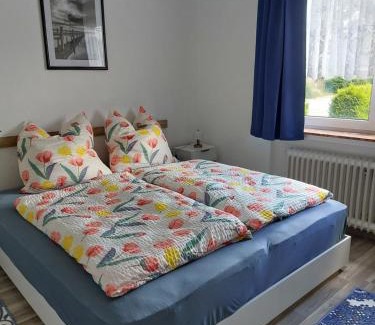 Apen House | Ferienhaus Hanna