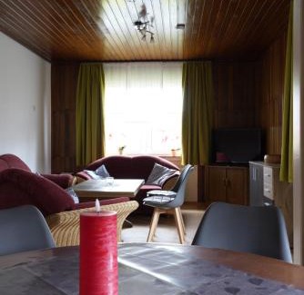 Apen House | Ferienhaus Hanna