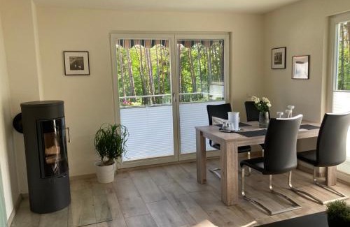 Muritz House | Ferienhaus Hanna