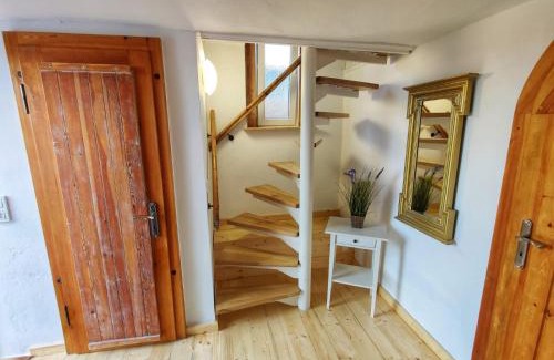 Rieder House | Ferienhaus Hans