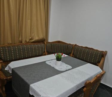 Kulmbach Apartment | Ferienhaus Harmonie Kulmbach Zentrum