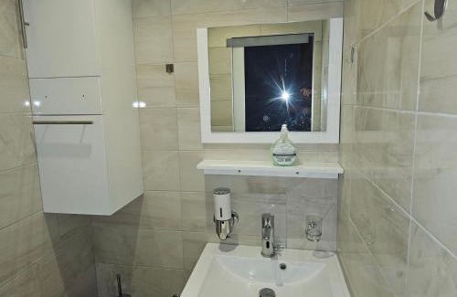 Kulmbach Apartment | Ferienhaus Harmonie Kulmbach Zentrum