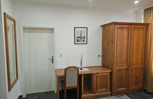 Kulmbach Apartment | Ferienhaus Harmonie Kulmbach Zentrum