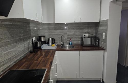 Kulmbach Apartment | Ferienhaus Harmonie Kulmbach Zentrum