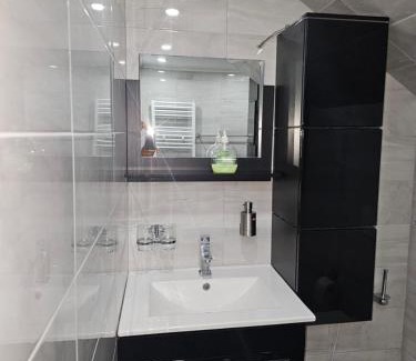 Kulmbach Apartment | Ferienhaus Harmonie Kulmbach Zentrum