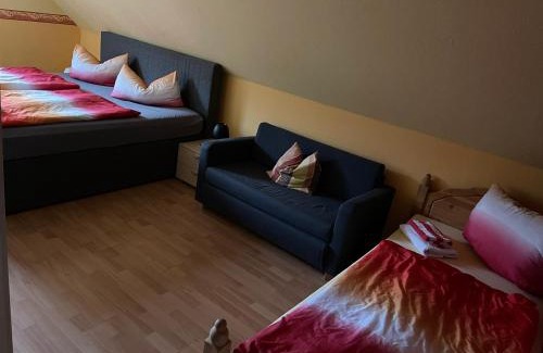 Steina House | Ferienhaus Harz