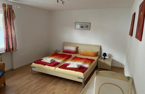 Steina House | Ferienhaus Harz
