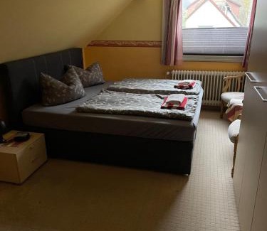 Steina House | Ferienhaus Harz