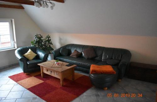 Ballenstedt Apartment | Ferienhaus Harzvorland