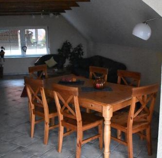 Ballenstedt Apartment | Ferienhaus Harzvorland