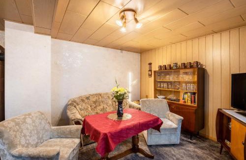 Seeland House | Ferienhaus Harzvorland