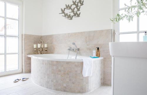 Fuhlendorf House | Ferienhaus Haubenlerche 14