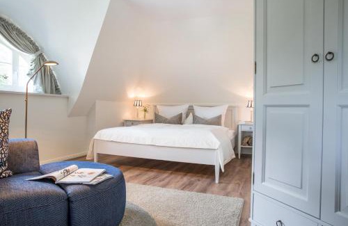 Fuhlendorf House | Ferienhaus Haubenlerche 14
