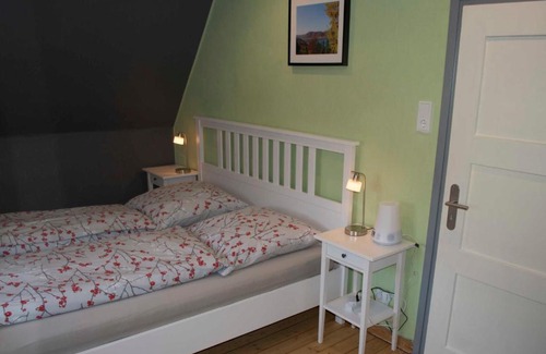 Edertal House | Ferienhaus Haus im Glueck