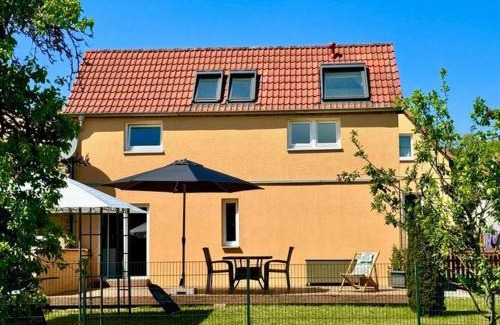 Werder House | Ferienhaus Havelzeit in Werder an der Havel