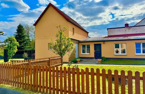 Werder House | Ferienhaus Havelzeit in Werder an der Havel