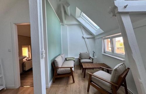 Werder House | Ferienhaus Havelzeit in Werder an der Havel