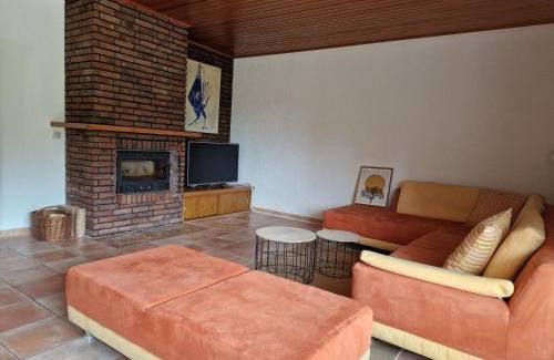 Heiligkreuzsteinach House | Ferienhaus Heinz