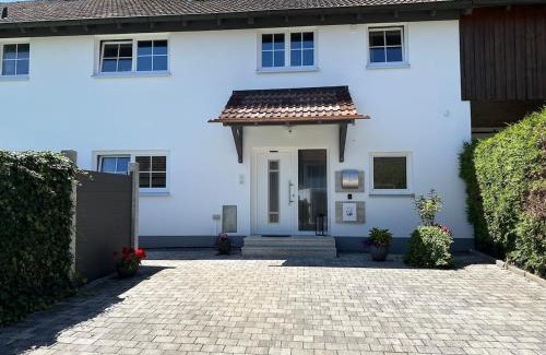Geltendorf Apartment | Ferienhaus Heiß