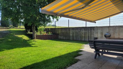 Geltendorf Apartment | Ferienhaus Heiß