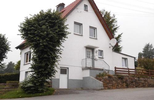 Kallenhardt House | Ferienhaus Heideblick
